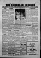 The Coronach Courier January 1, 1944