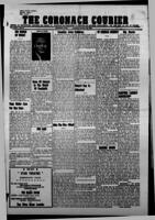 The Coronach Courier January 16, 1944