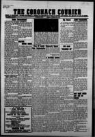 The Coronach Courier January 23, 1944