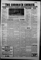 The Coronach Courier January 29, 1944