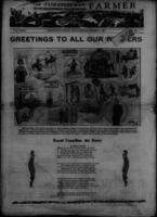 The Saskatchewan Farmer January 2, 1943