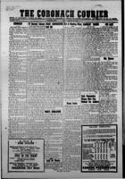 The Coronach Courier February 12, 1944