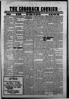 The Coronach Courier February 19, 1944