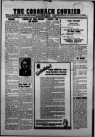The Coronach Courier March 4, 1944