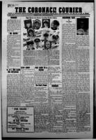 The Coronach Courier March 18, 1944
