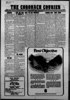 The Coronach Courier April 1, 1944