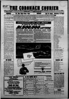 The Coronach Courier April 15, 1944