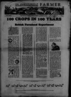 The Saskatchewan Farmer January 15, 1943