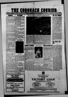 The Coronach Courier April 22, 1944