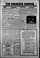 The Coronach Courier April 29, 1944