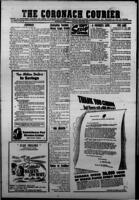 The Coronach Courier May 13, 1944
