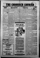 The Coronach Courier May 27, 1944
