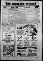 The Coronach Courier June 3, 1944