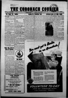 The Coronach Courier June 24, 1944