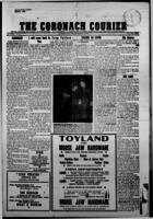 The Coronach Courier December 9, 1944