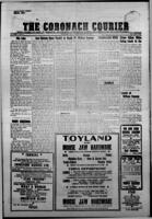 The Coronach Courier December 16, 1944