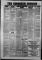 The Coronach Courier January 6, 1945