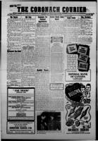 The Coronach Courier February 3, 1945