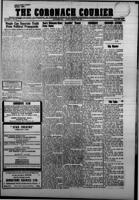 The Coronach Courier February 10, 1945