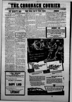 The Coronach Courier February 17, 1945