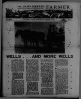 The Saskatchewan Farmer February 15, 1943