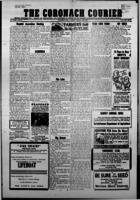 The Coronach Courier February 24, 1945