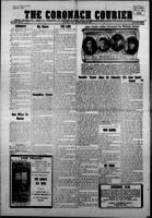 The Coronach Courier March 3, 1945