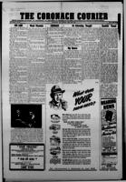 The Coronach Courier April 14, 1945