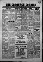 The Coronach Courier April 21, 1945