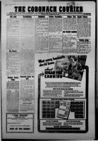 The Coronach Courier April 28, 1945