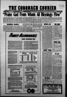 The Coronach Courier May 12, 1945