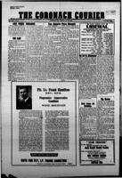 The Coronach Courier June 2, 1945