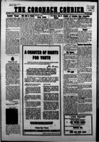 The Coronach Courier June 9, 1945