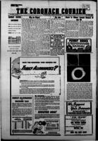 The Coronach Courier June 16, 1945