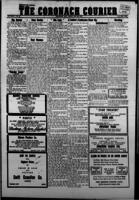 The Coronach Courier June 30, 1945