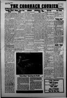 The Coronach Courier July 7, 1945