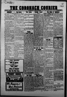 The Coronach Courier July 14, 1945