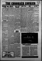 The Coronach Courier July 21, 1945