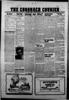 The Coronach Courier August 4, 1945