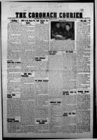 The Coronach Courier August 11, 1945