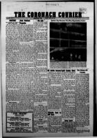 The Coronach Courier August 18, 1945
