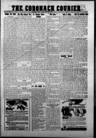 The Coronach Courier August 25, 1945