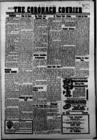The Coronach Courier September 15, 1945