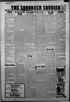 The Coronach Courier September 29, 1945