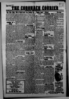 The Coronach Courier October 6, 1945