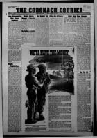 The Coronach Courier October 13, 1945