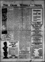 The Craik Weekly News January 6, 1944