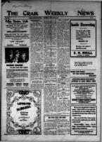 The Craik Weekly News January 27, 1944