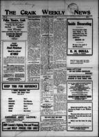 The Craik Weekly News February 3,  1944