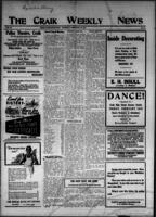 The Craik Weekly News February 10, 1944